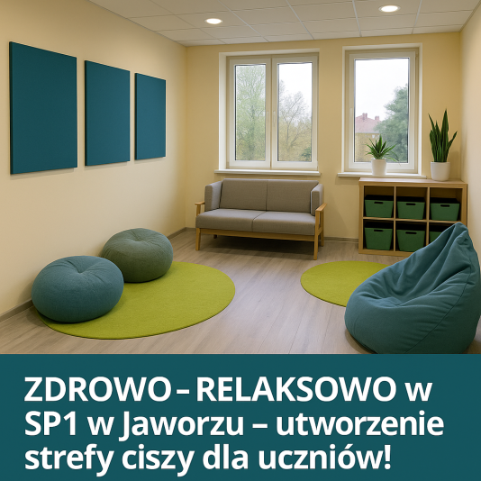 strefa cziszy sp1 jaworze