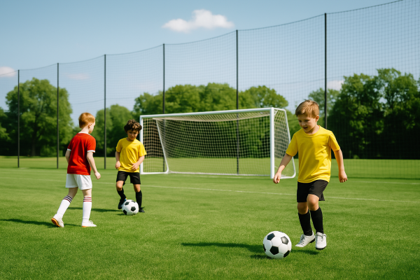 projekt 9 - piłkołapy