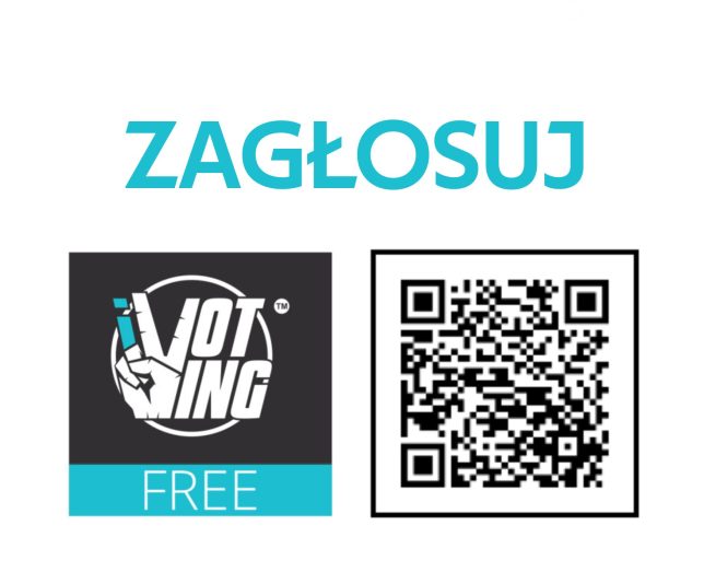 zagłosuj