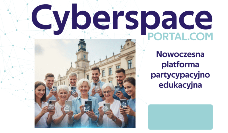 Cyberspace miniatury - cyberspace