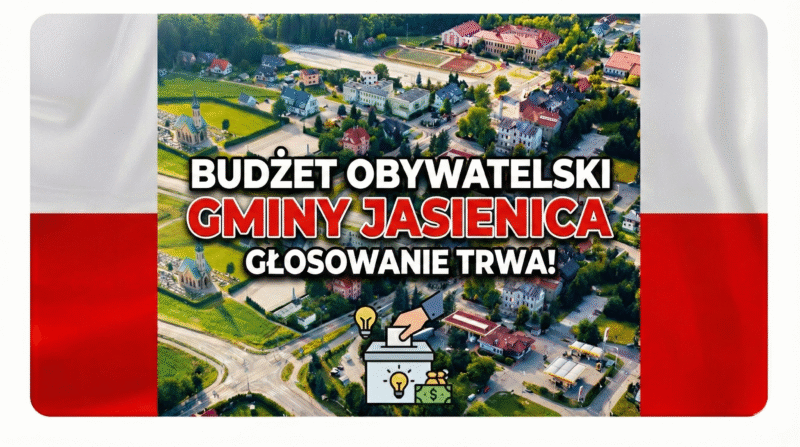 budzet obywatelski