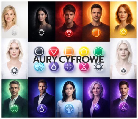 Cyberspace miniatury