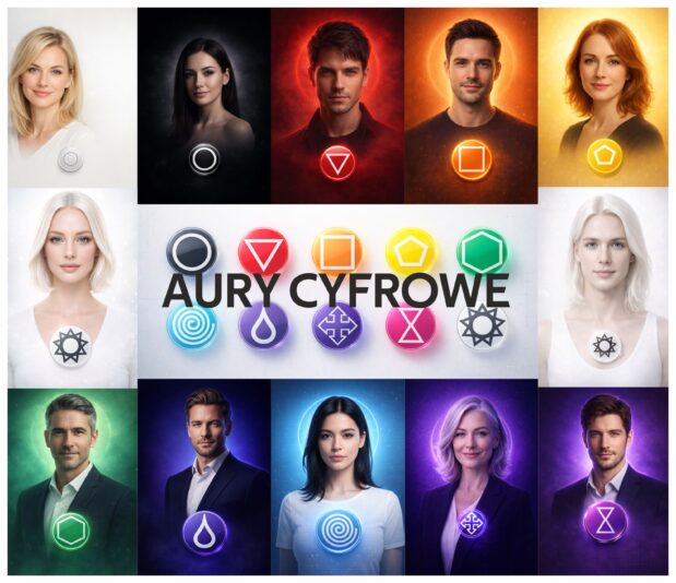 Cyberspace miniatury