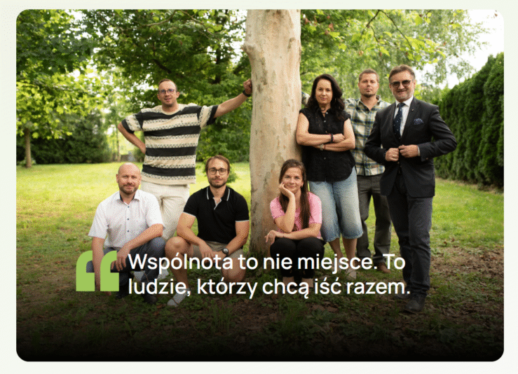 nowa jasienica o nas