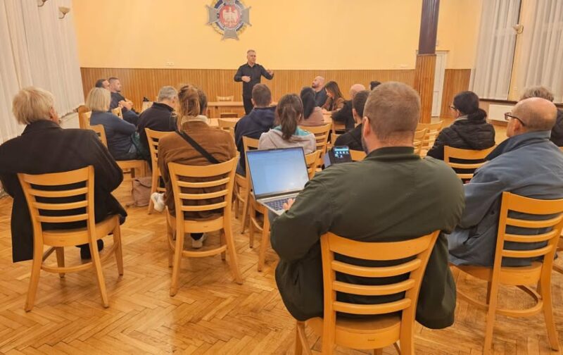 swietoszowka spotkanie