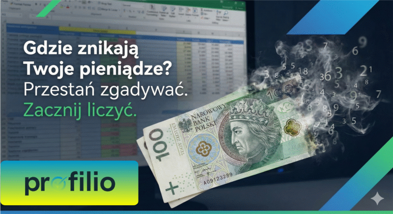 Instagram Profilio - kampania kalkulator - 1