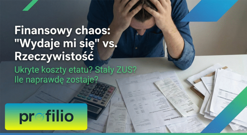 Instagram Profilio - kampania kalkulator - 2