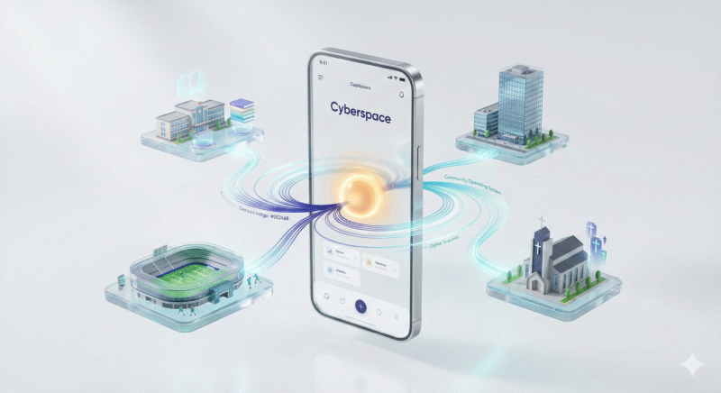 Cyberspace Wizja 1.1