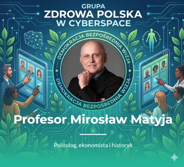 post strona prof matyja