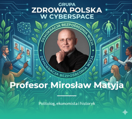 post strona prof matyja