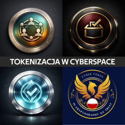 tokenizacja