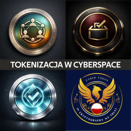 tokenizacja