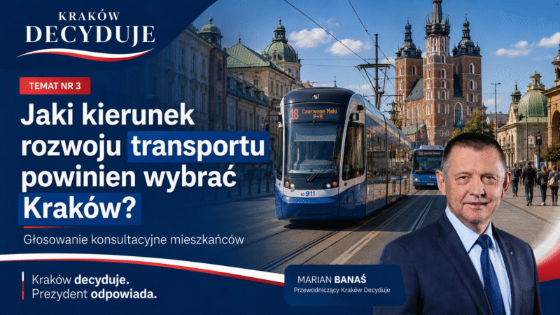 glosowanie nr 3 rozwoj transportu