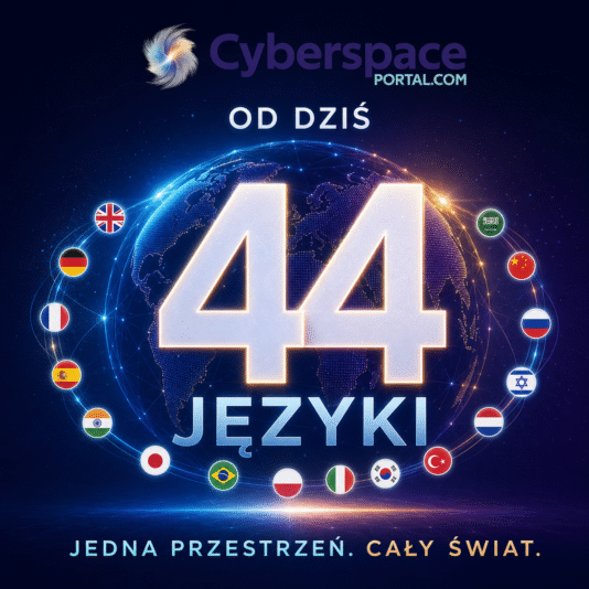 44 języki