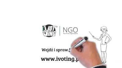 Rozwiązuj problemy w społecznościach za pomocą e-głosowania