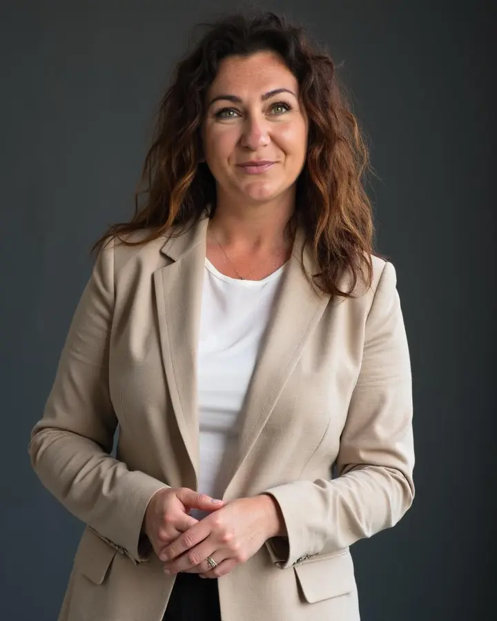 Aneta Gawlas