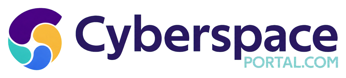 Cyberspace Portal