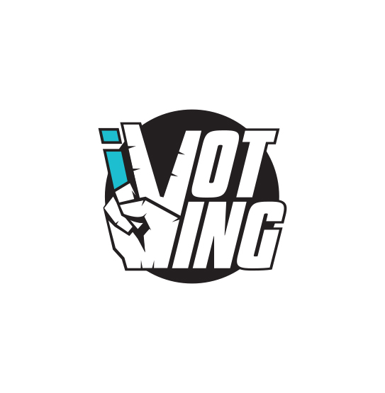 Logo iVoting