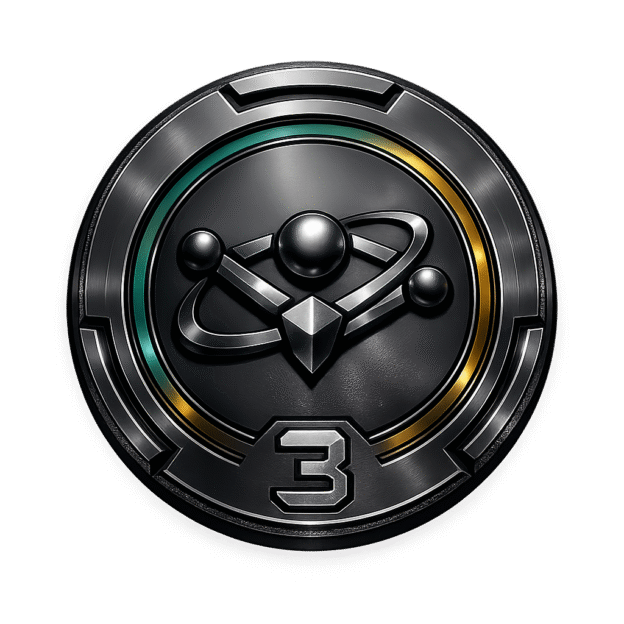 R3 - Aktywny (Active Member)