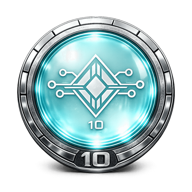 R10 - Ambasador (Ambassador)