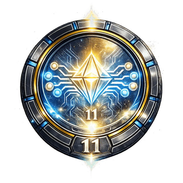 R11 - Autorytet (Authority)