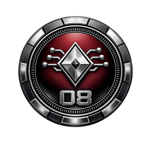 R8 - Mentor Społeczności (Community Mentor)