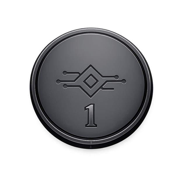 R1 - Odkrywca (Explorer)