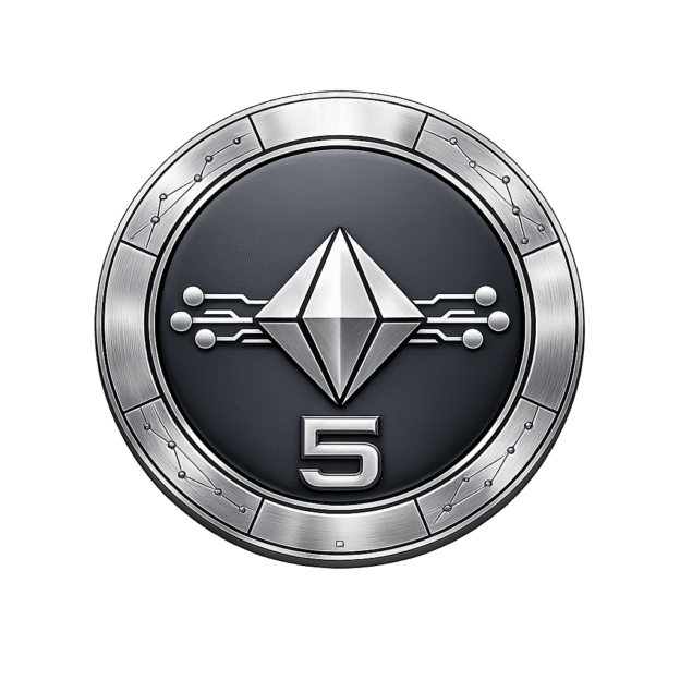 R5 - Stały Bywalec (Regular)