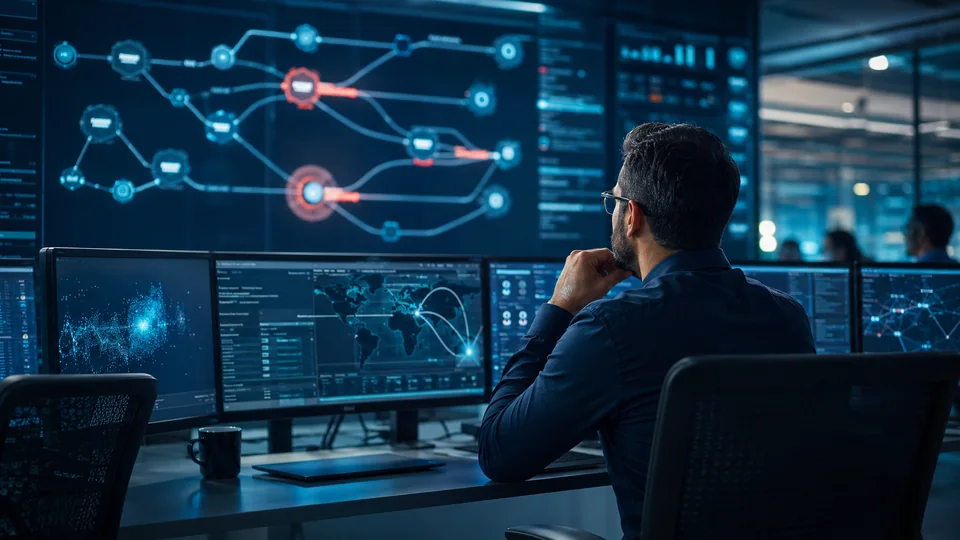 Cyberbezpieczeństwo poprzez zrozumienie hackera