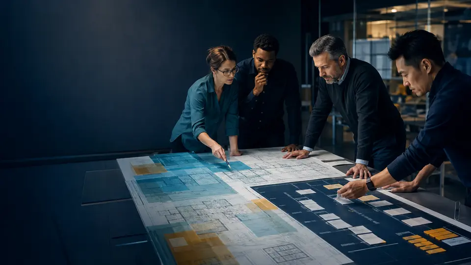 Projektowanie bezpiecznej infrastruktury cyberbezpieczeństwa