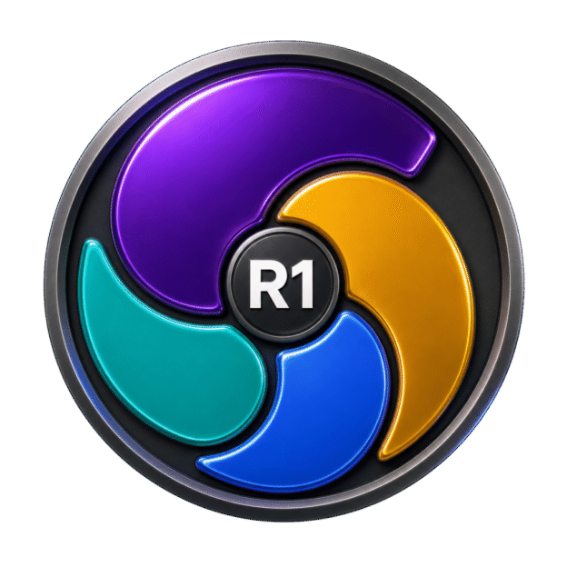 R1 - Odkrywca (Explorer)