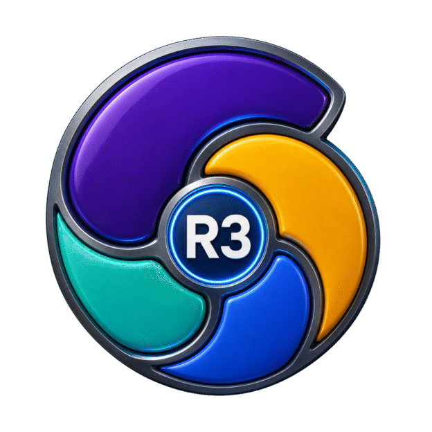 R3 - Aktywny (Active Member)