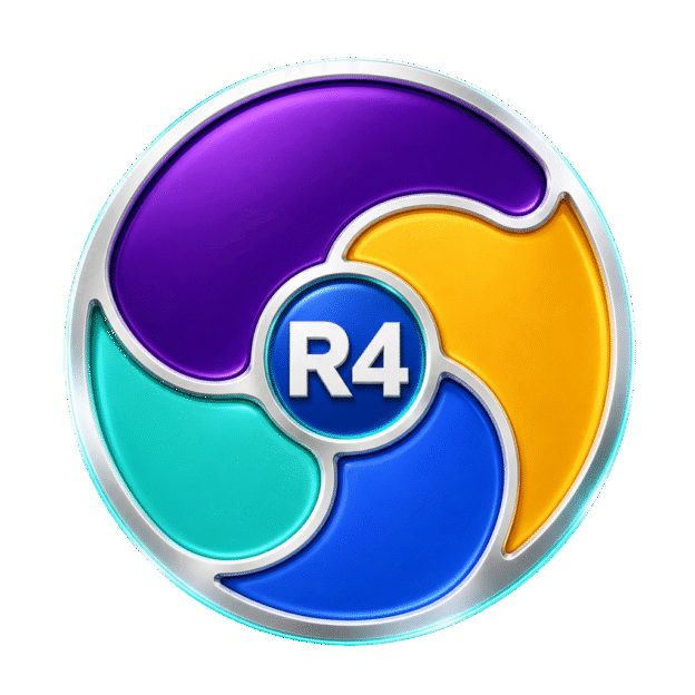 R4 - Współtwórca (Contributor)