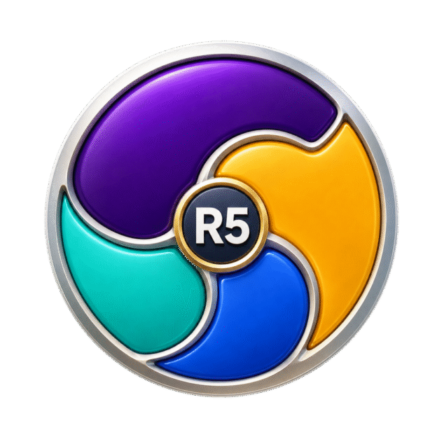 R5 - Stały Bywalec (Regular)