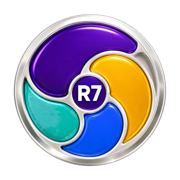 R7 - Kontrybutor (Core Contributor)