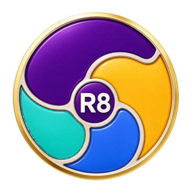 R8 - Mentor Społeczności (Community Mentor)