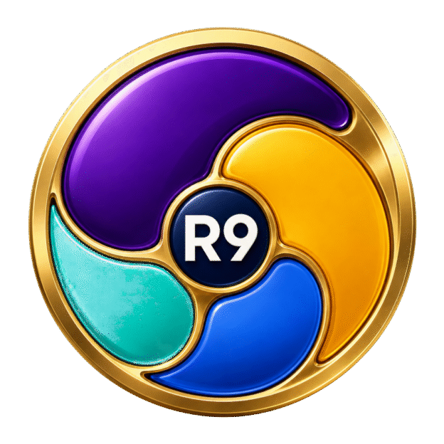 R9 - Lider (Leader)