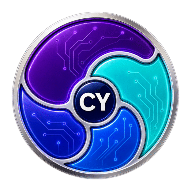 Cyber