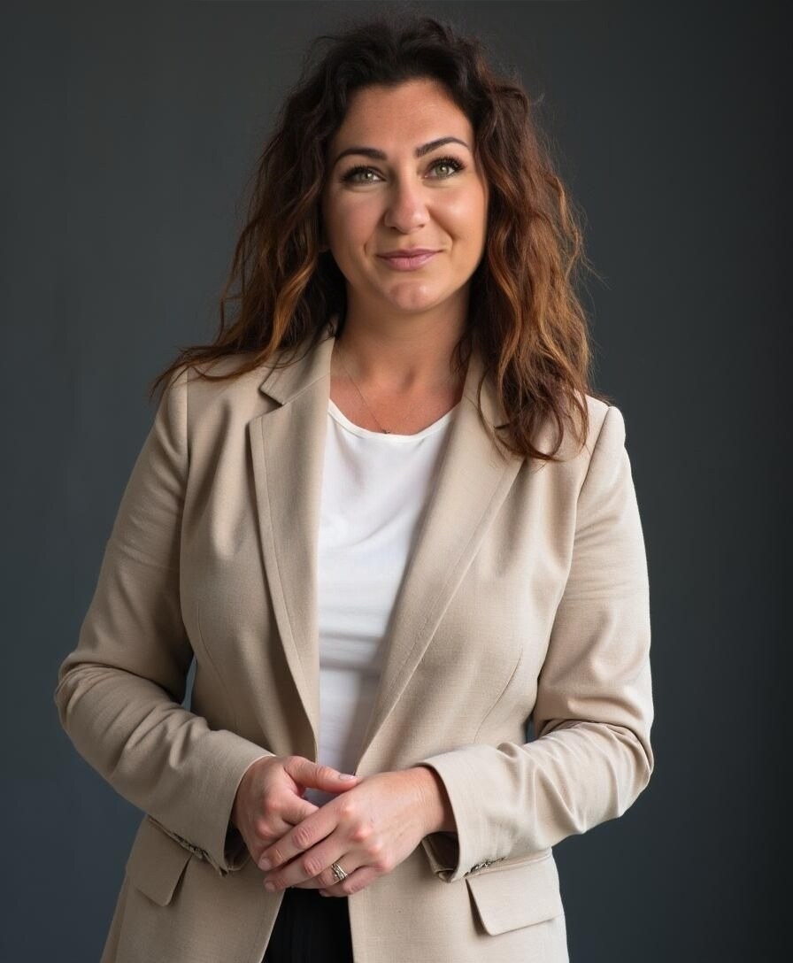 Zdjęcie profilowe: Aneta Gawlas