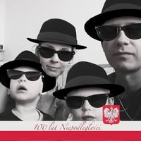 Zdjęcie profilowe Marek Błażyński