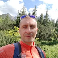 Zdjęcie profilowe Darek Semenowicz