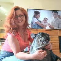 Zdjęcie profilowe Anna