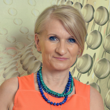 Zdjęcie profilowe Dorota Pachnik