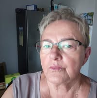 Zdjęcie profilowe Aniela Sikora