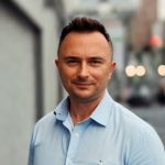 Zdjęcie profilowe Marcin Gawlas