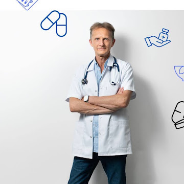 Dr Jerzy