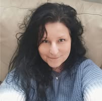 Zdjęcie profilowe Żaneta Joanna