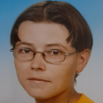 Zdjęcie profilowe Dorota