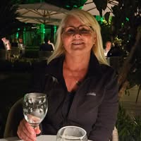 Zdjęcie profilowe Krystyna M. Szeliga
