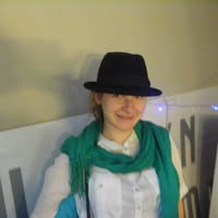 Zdjęcie profilowe Agnieszka Nagielska